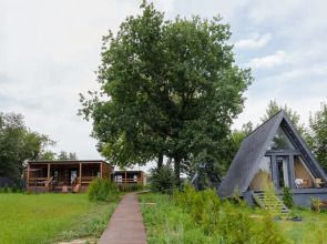 Гостевой Дом 4 Стихии Рязань