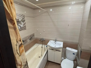 Квартира Уютная возле Макдональдс