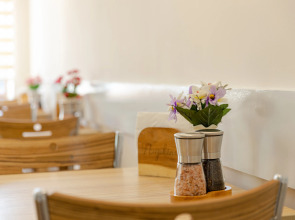 Отель Daisi-Sunset