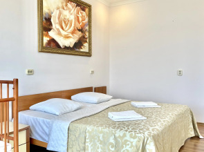 Гостевой дом Соната