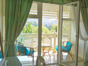 Бутик-отель Бон Мезон