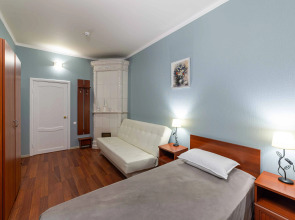 Апартаменты Франт №2