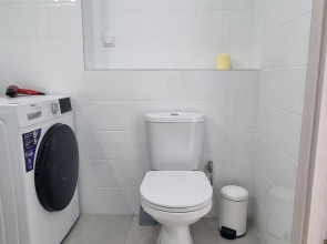 Квартира на переулке Полимерный