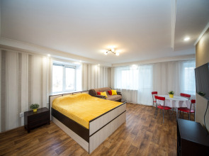 Квартира на Крас рабе для 4 человек возле СФУ Цветмет