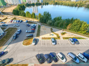 Апартаменты KvartalApartments на Бурнаковская 97