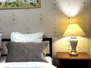 Квартира Уютная Трёшка