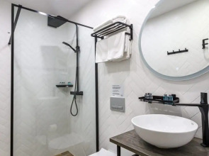 Загородный клуб Weekend