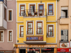 Pi Home & Apartments