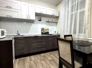 Квартира 2-комнатная Cтудия Yarapartments на Октября 11