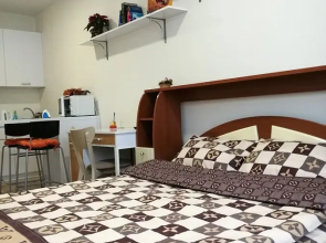 Berestejska Apartments
