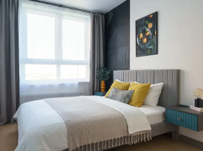 Sangria Ot Seti Good Vibes Apartments Apartments