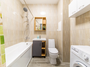 Апартаменты 1кк на Фрунзенской