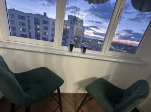 Na Zakharova Apartments