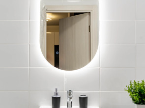 Апартаменты Your Lesnay Apart