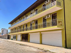 Nashe More Hotel