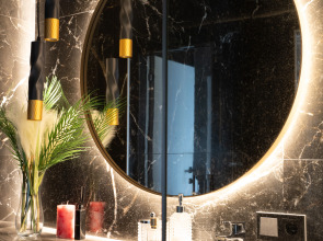 Апартаменты Янтарная легенда