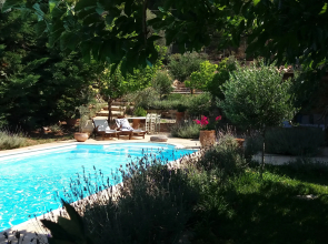 Eviafoxhouse Villa