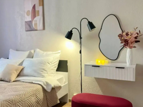 Na Ulitse Krasnokazachyya 84 Flat