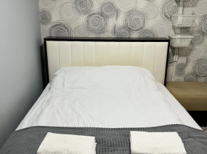 Апартаменты Cozy Apartments Dvortsovaya