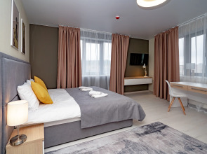 Квартира Некст 177