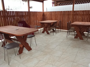 Otdyih V Gelendzhike Guest House