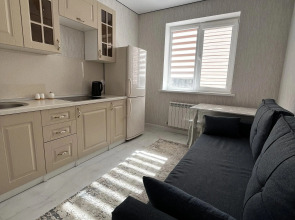 Апартаменты Гюль