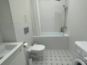 Апартаменты Студия у Жд Вокзала