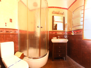 Мини-отель Раффинад