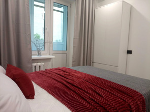 Апартаменты Важная Птица Двухкомнатные