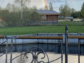 Гостевые домики Жуковка Village