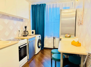 Апартаменты уютные 3х комнатные на Арбате