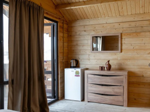 Шале Коттеджный городок «Поляна»