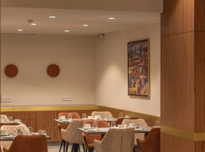 Hayasa Hotel Yerevan