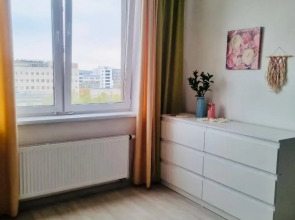 Апартаменты Студия на Краснолесья