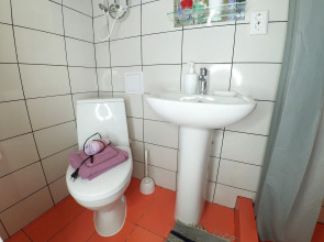 Студия 2 Тат Хаус на улице Нурсултана Назарбаева 9 в центре города у станции метро