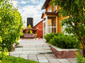 Гостевой дом Сосновый Бор