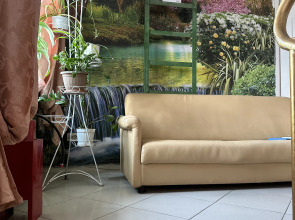 Отель Лотос