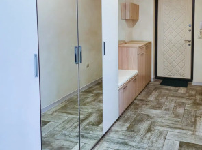 Квартира с шикарным видом на море