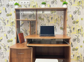 Апартаменты Уютные 3-комнатные на Июльских Днях 1к1