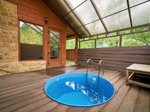 Гостевой дом Олимпия Красная Поляна