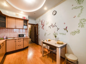 Квартира на улице Удальцова 17к2