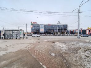 Квартира однокомнатная у метро Академическая