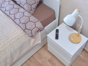 Апартаменты Студия