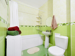 Апартаменты в Центре Омска