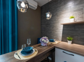 Апартаменты Сутки Уфа на Энтузиастов 11-246