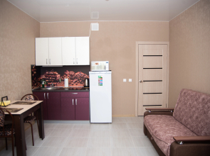 Апартаменты Улучшенные Фрунзе 20