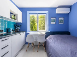 Апартаменты рядом с Площадью Сенной от Уют и Комфорт НН