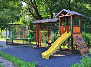 Гостевой дом Загородный Комплекс Слобода