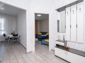 Апартаменты в ЖК Арт Сити