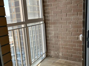 Квартира уютная однокомнатная во Владивостоке